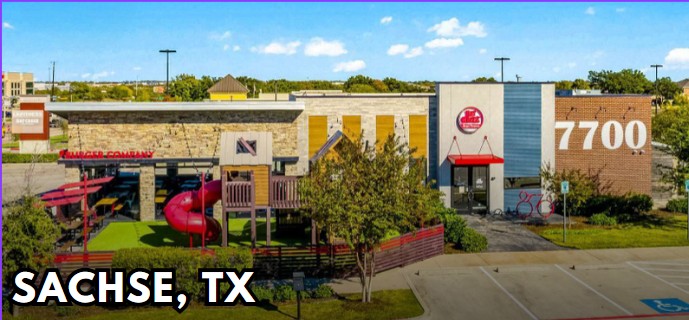 Eureka Business Group: Your Retail Navigator; Charting the Course for Retail Growth!