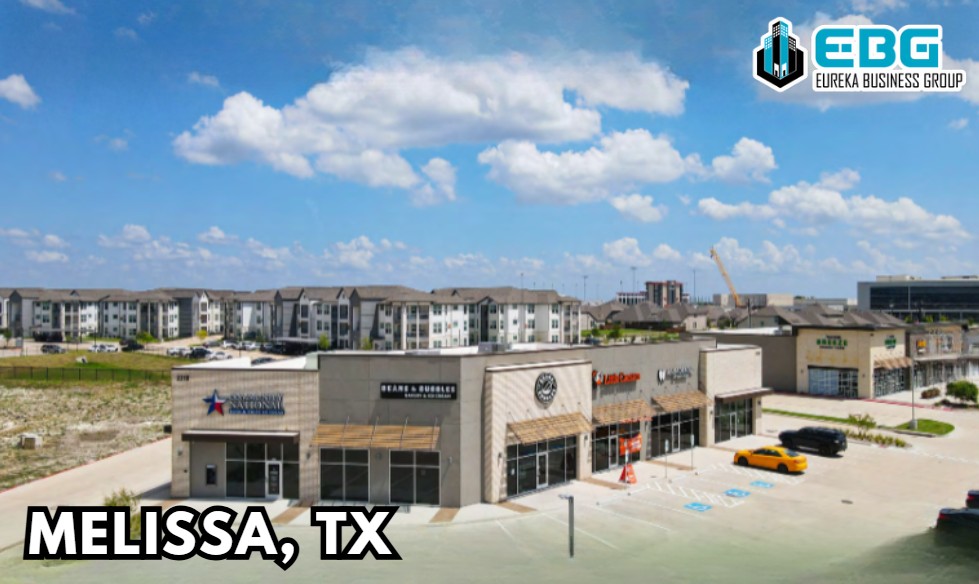 Eureka Business Group: Your Retail Navigator; Charting the Course for Retail Growth!