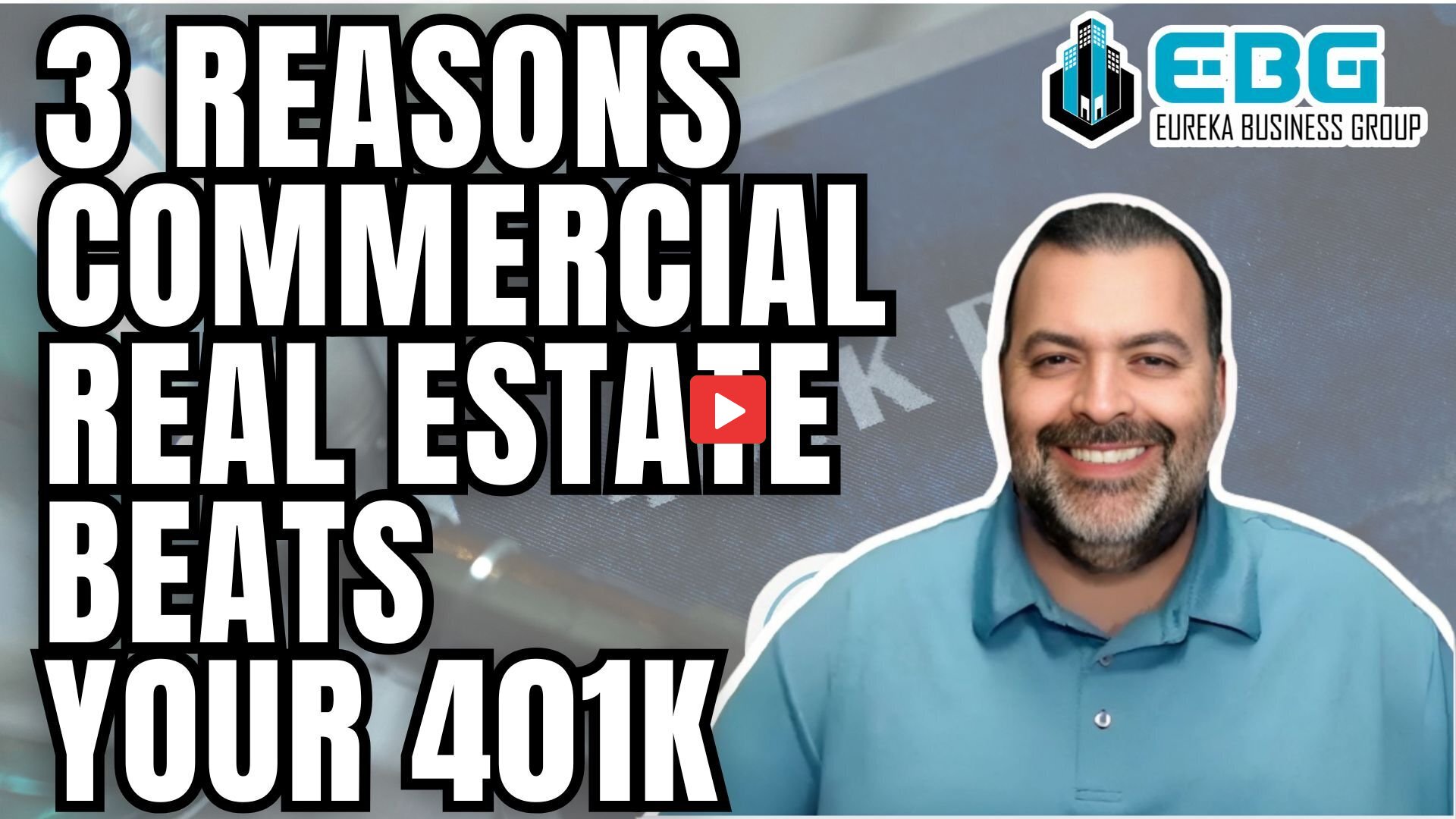 Eureka Business Group: Your Retail Navigator; Charting the Course for Retail Growth!