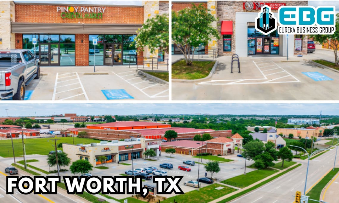 Eureka Business Group: Your Retail Navigator; Charting the Course for Retail Growth! Eureka Business Group: Your Retail Navigator; Charting the Course for Retail Growth!