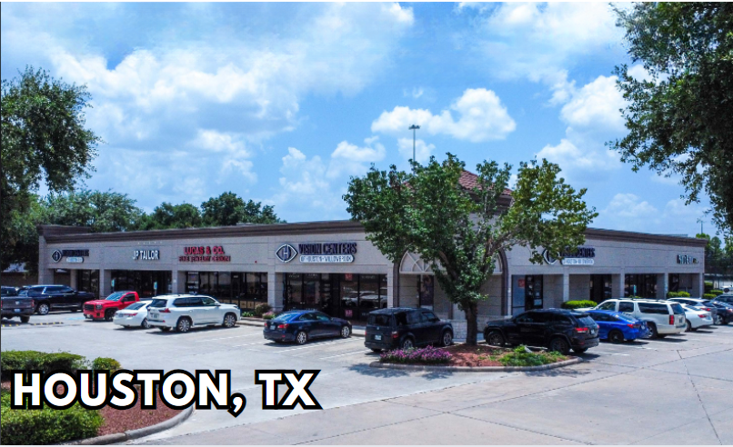 Eureka Business Group: Your Retail Navigator; Charting the Course for Retail Growth!