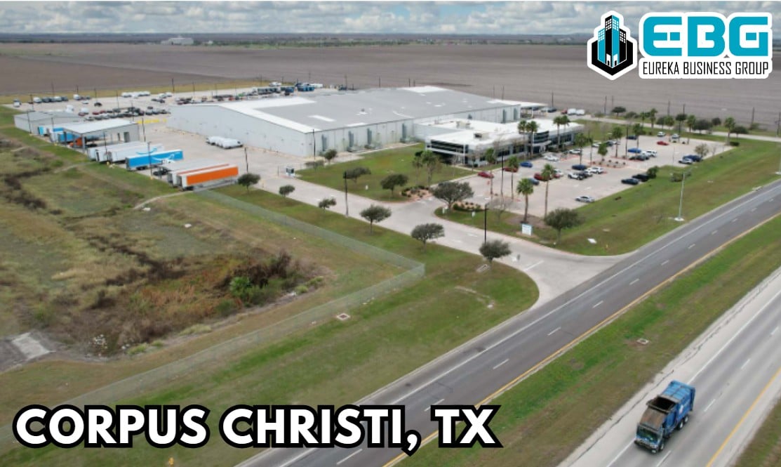 Eureka Business Group: Your Retail Navigator; Charting the Course for Retail Growth!