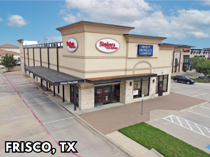 Eureka Business Group: Your Retail Navigator; Charting the Course for Retail Growth!