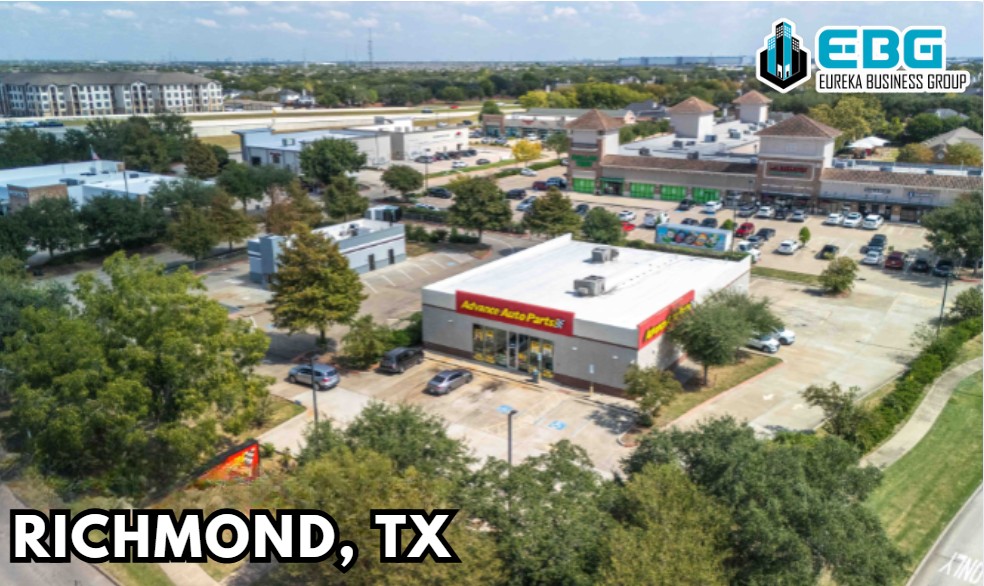 Eureka Business Group: Your Retail Navigator; Charting the Course for Retail Growth!