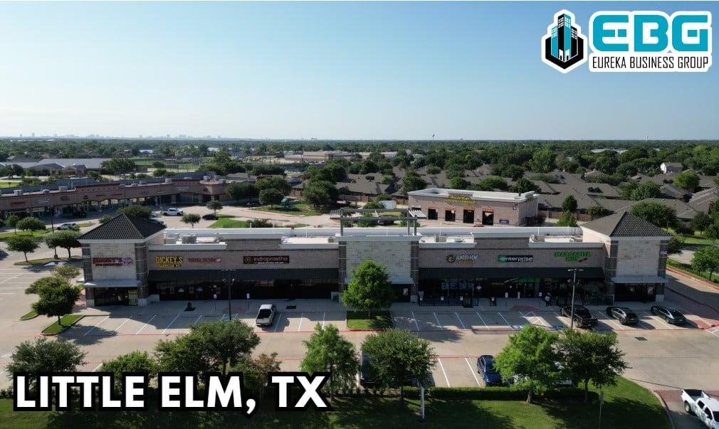 Eureka Business Group: Your Retail Navigator; Charting the Course for Retail Growth! Eureka Business Group: Your Retail Navigator; Charting the Course for Retail Growth!
