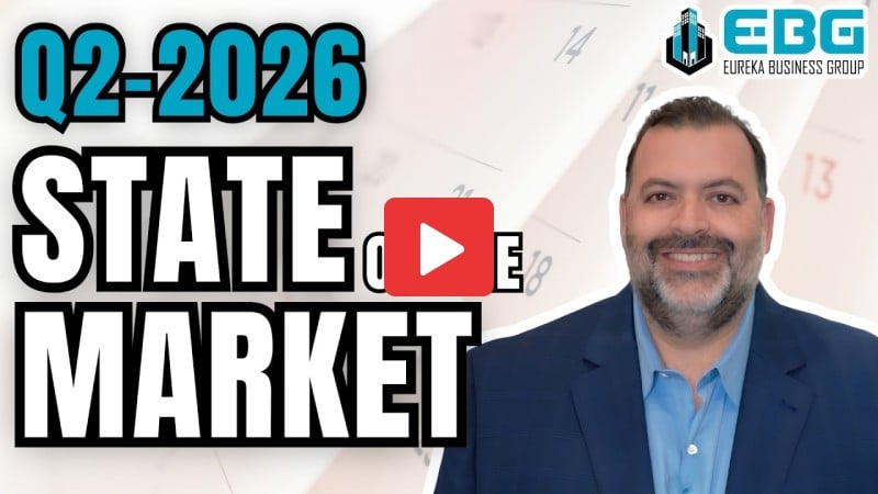 Eureka Business Group: Your Retail Navigator; Charting the Course for Retail Growth!