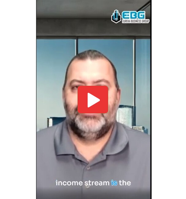 Eureka Business Group: Your Retail Navigator; Charting the Course for Retail Growth!