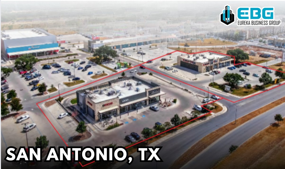 Eureka Business Group: Your Retail Navigator; Charting the Course for Retail Growth!