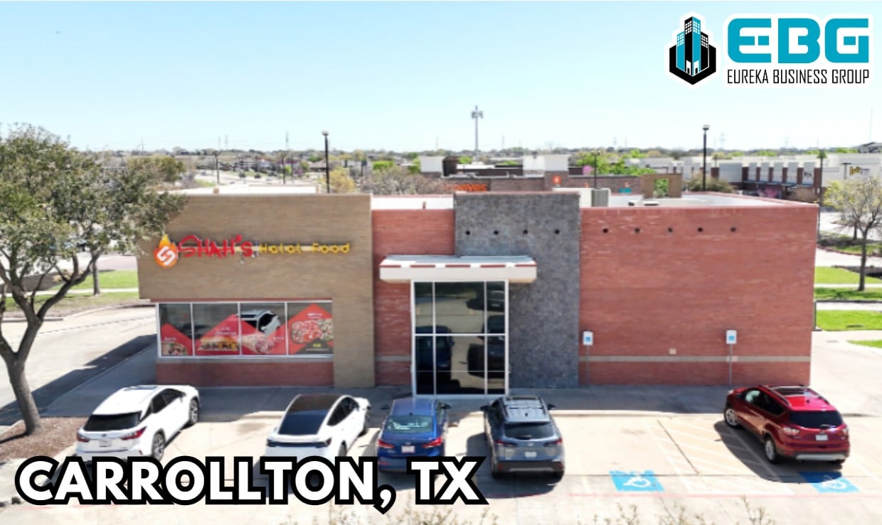 Eureka Business Group: Your Retail Navigator; Charting the Course for Retail Growth!