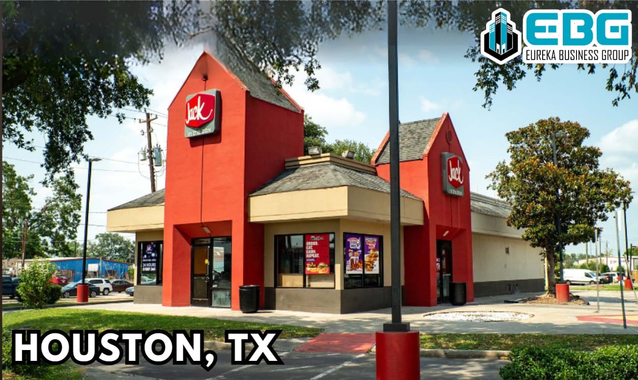 Eureka Business Group: Your Retail Navigator; Charting the Course for Retail Growth!