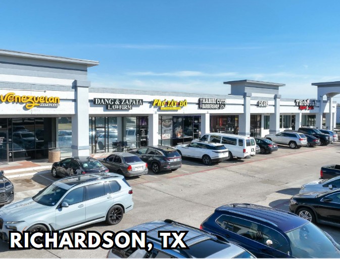 Eureka Business Group: Your Retail Navigator; Charting the Course for Retail Growth!