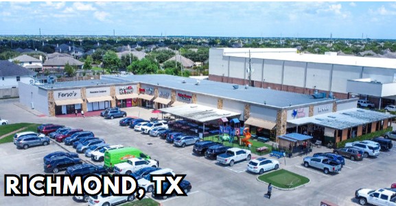 Eureka Business Group: Your Retail Navigator; Charting the Course for Retail Growth!