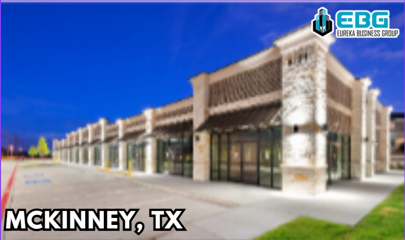 Eureka Business Group: Your Retail Navigator; Charting the Course for Retail Growth!