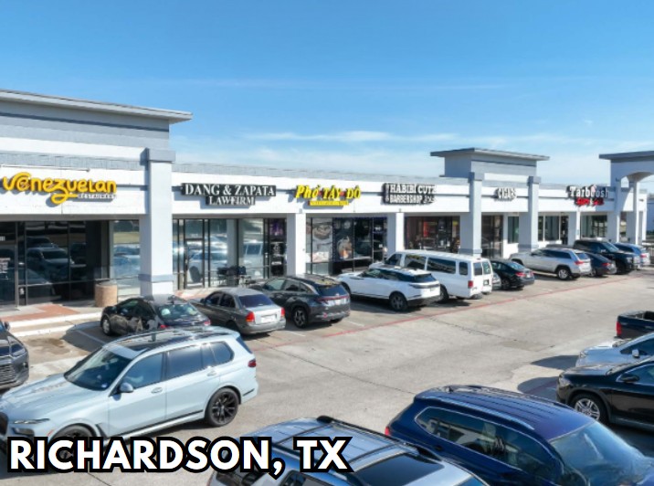 Eureka Business Group: Your Retail Navigator; Charting the Course for Retail Growth!