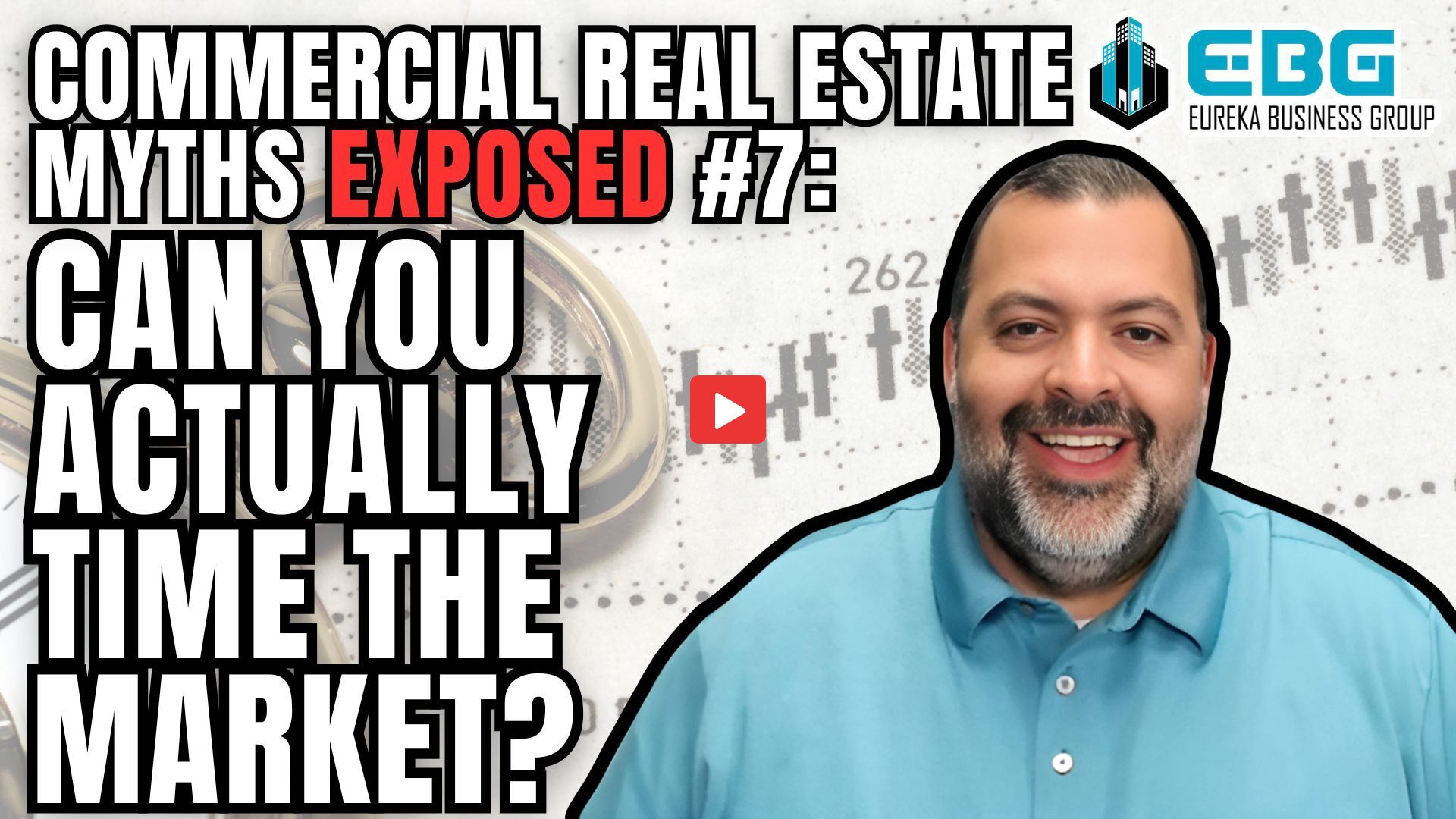 Eureka Business Group: Your Retail Navigator; Charting the Course for Retail Growth!