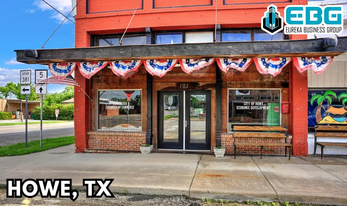 Eureka Business Group: Your Retail Navigator; Charting the Course for Retail Growth!