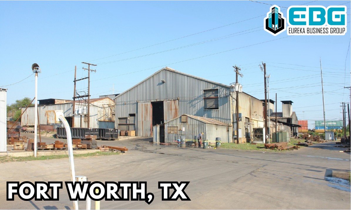 Eureka Business Group: Your Retail Navigator; Charting the Course for Retail Growth!