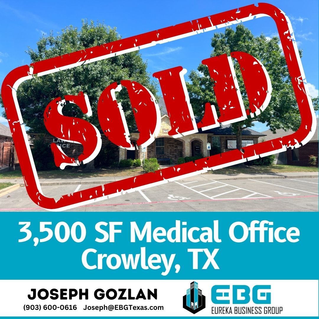 Eureka Business Group: Your Retail Navigator; Charting the Course for Retail Growth!