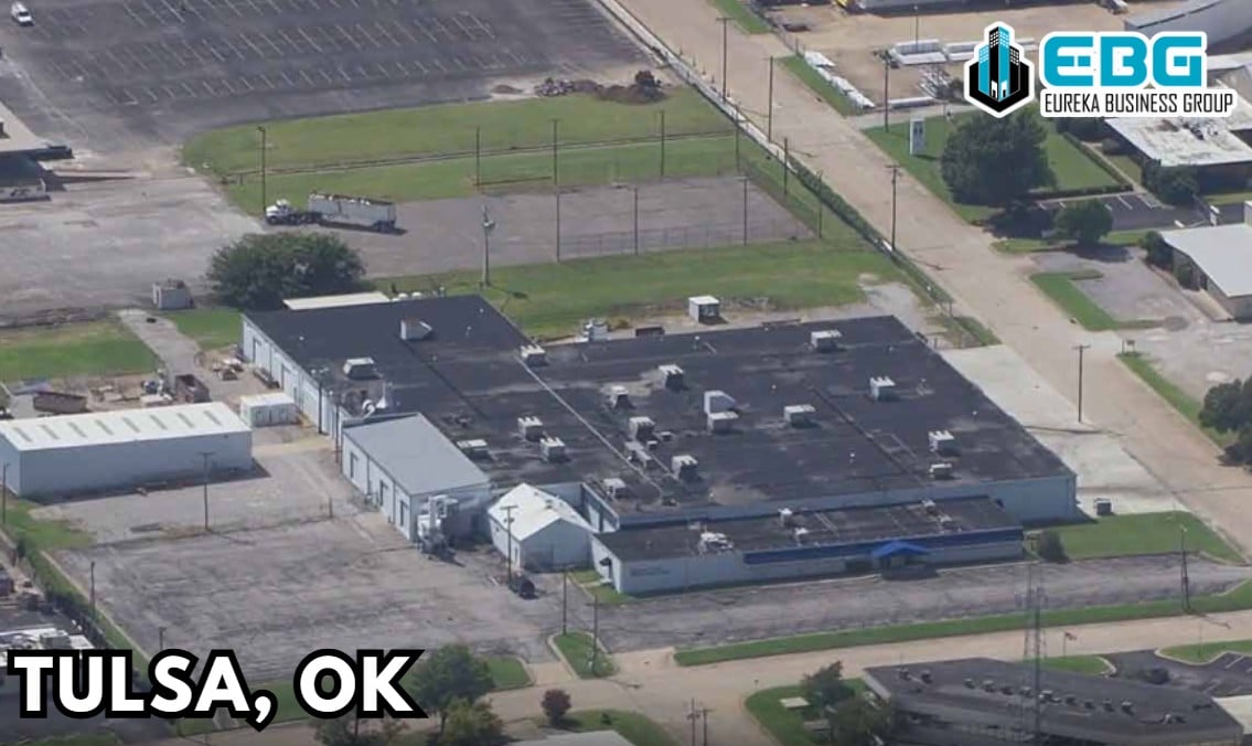 Eureka Business Group: Your Retail Navigator; Charting the Course for Retail Growth!