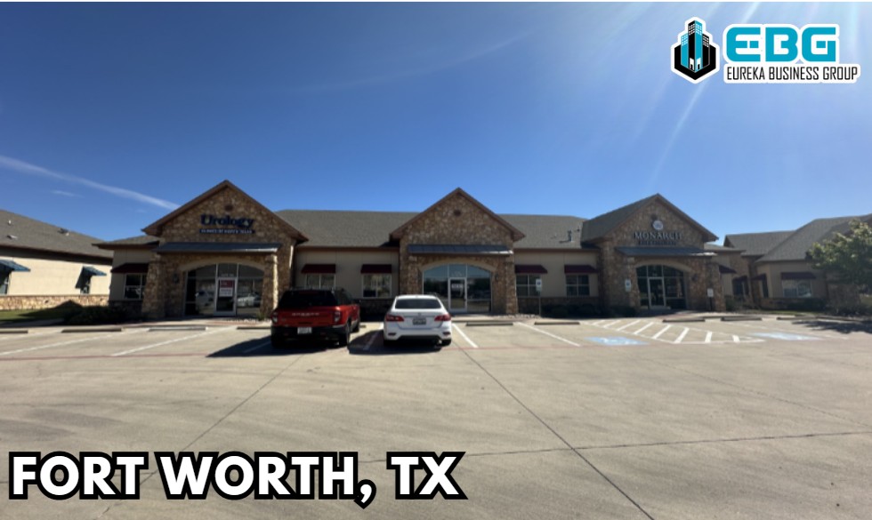 Eureka Business Group: Your Retail Navigator; Charting the Course for Retail Growth!