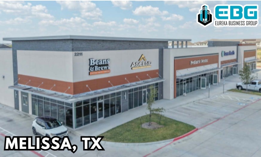 Eureka Business Group: Your Retail Navigator; Charting the Course for Retail Growth!