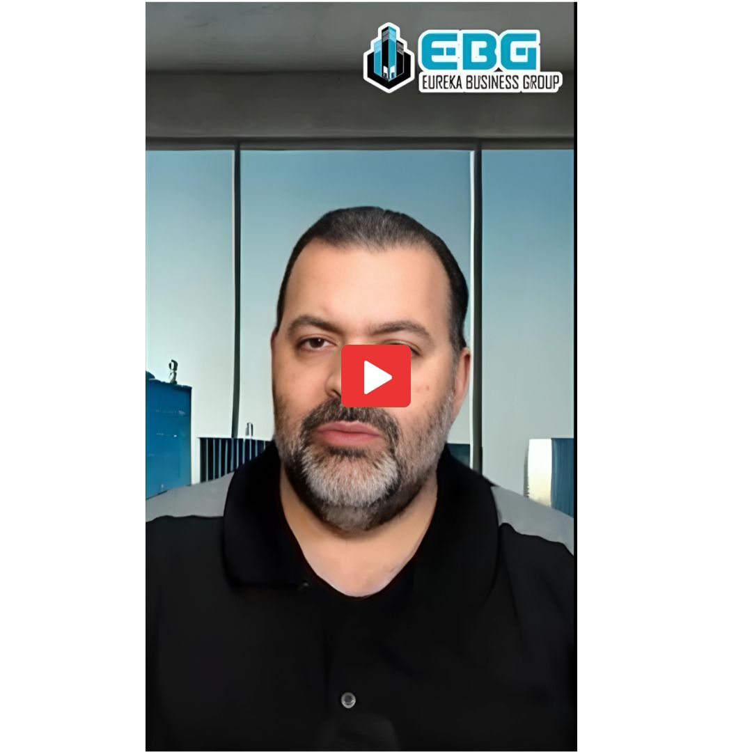 Eureka Business Group: Your Retail Navigator; Charting the Course for Retail Growth!