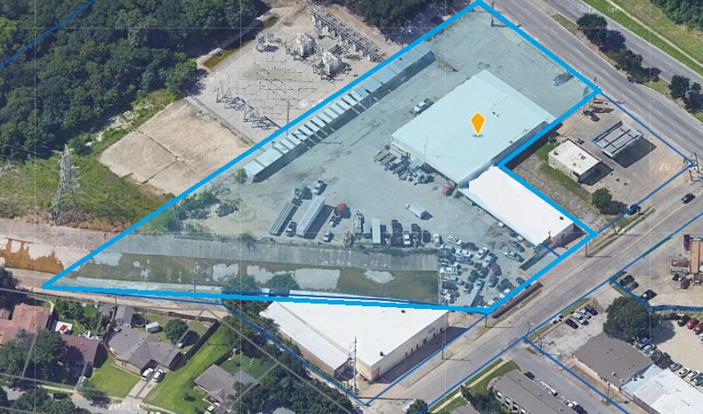 Eureka Business Group: Your Retail Navigator; Charting the Course for Retail Growth!