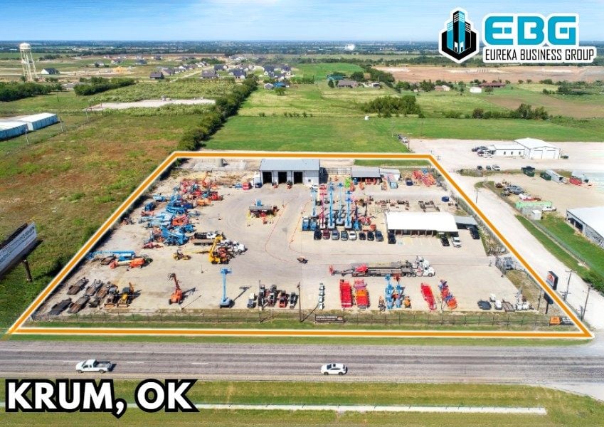 Eureka Business Group: Your Retail Navigator; Charting the Course for Retail Growth!