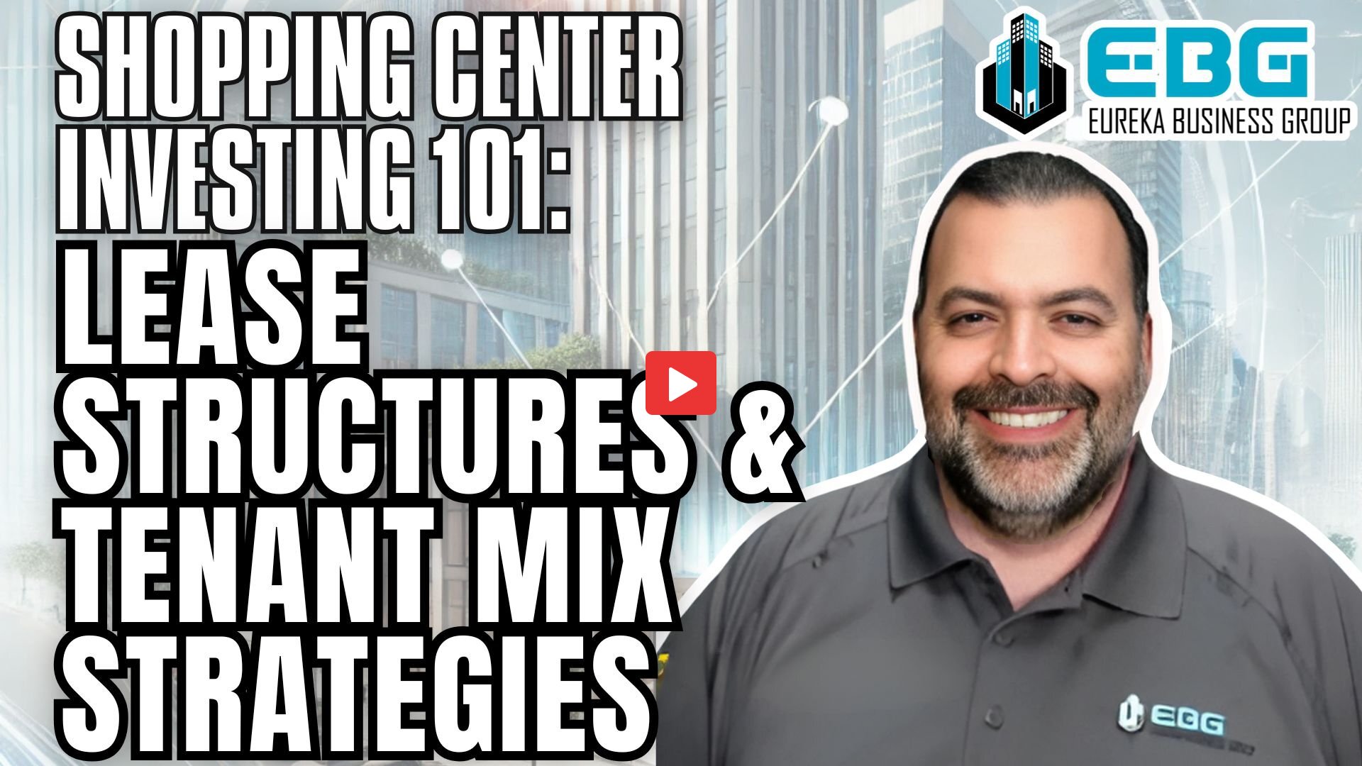 Eureka Business Group: Your Retail Navigator; Charting the Course for Retail Growth!