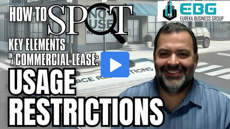 Eureka Business Group: Your Retail Navigator; Charting the Course for Retail Growth!