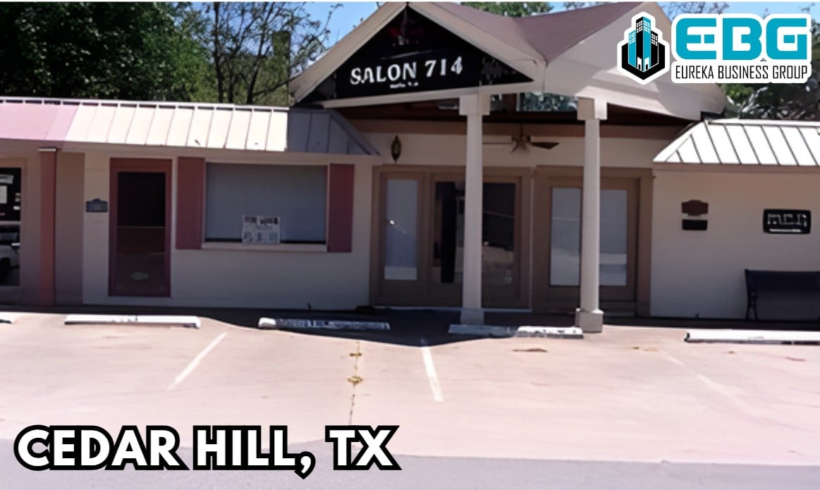 Eureka Business Group: Your Retail Navigator; Charting the Course for Retail Growth!