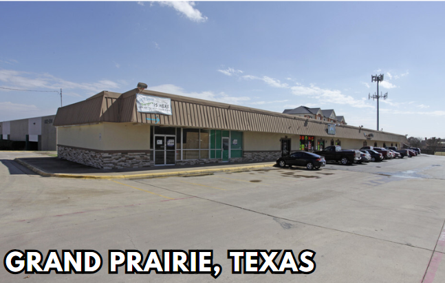 Eureka Business Group: Your Retail Navigator; Charting the Course for Retail Growth!