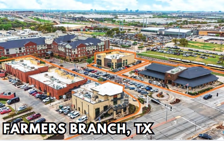 Eureka Business Group: Your Retail Navigator; Charting the Course for Retail Growth!