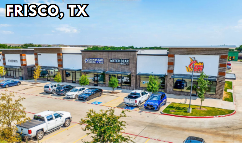 Eureka Business Group: Your Retail Navigator; Charting the Course for Retail Growth!