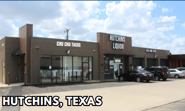 Eureka Business Group: Your Retail Navigator; Charting the Course for Retail Growth!