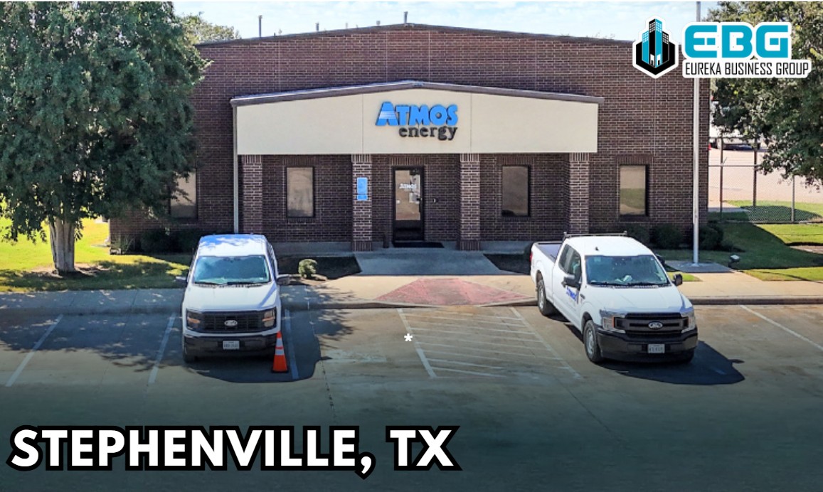 Eureka Business Group: Your Retail Navigator; Charting the Course for Retail Growth!