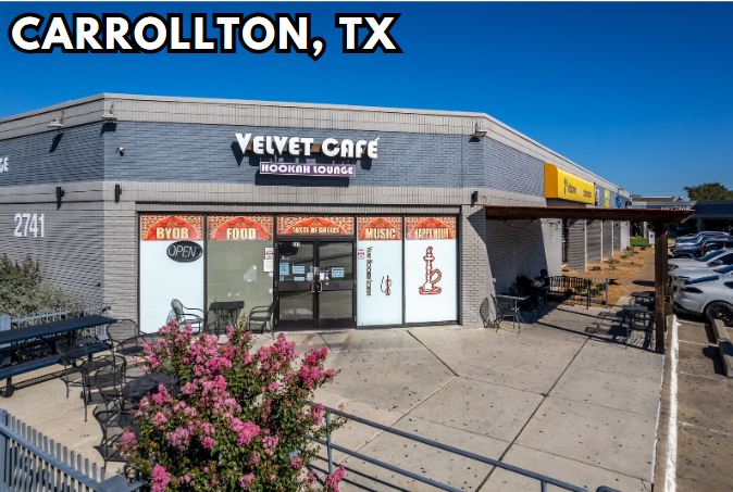 Eureka Business Group: Your Retail Navigator; Charting the Course for Retail Growth!