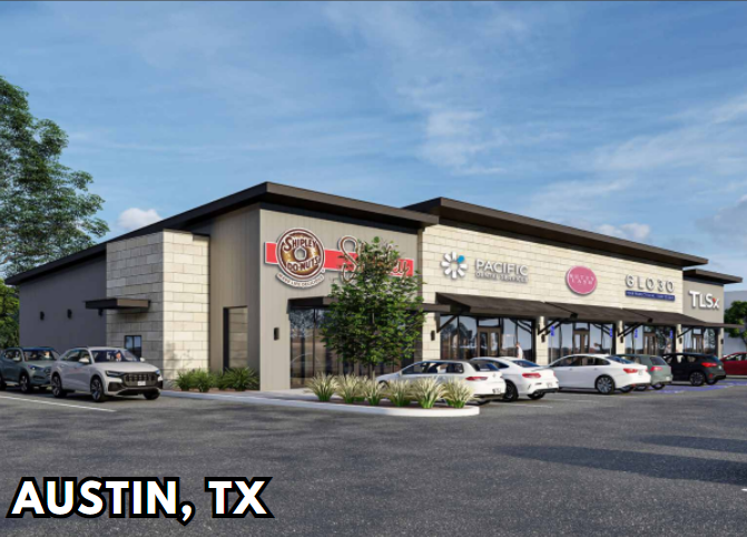 Eureka Business Group: Your Retail Navigator; Charting the Course for Retail Growth!