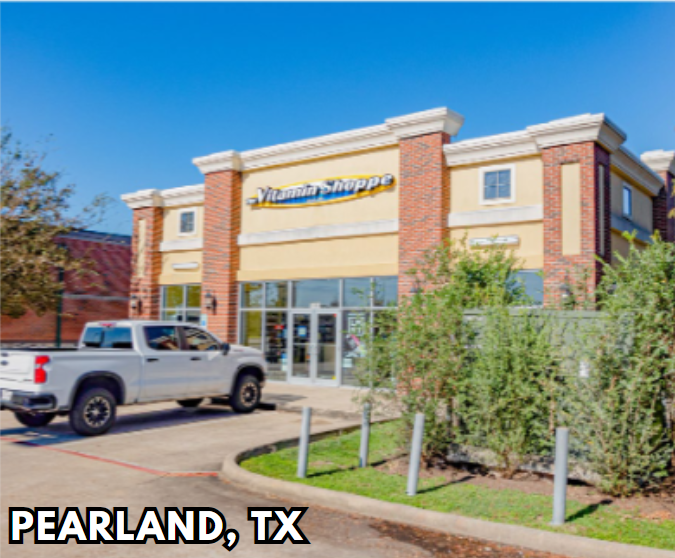 Eureka Business Group: Your Retail Navigator; Charting the Course for Retail Growth!