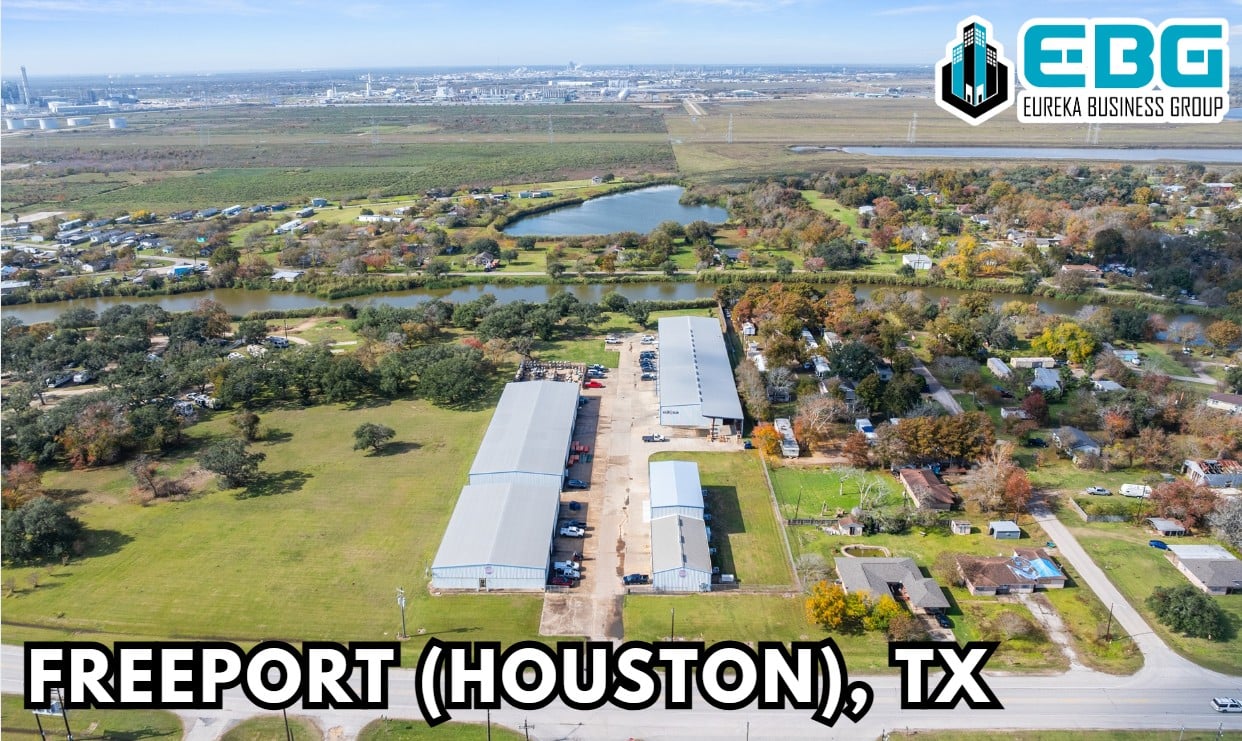 Eureka Business Group: Your Retail Navigator; Charting the Course for Retail Growth!