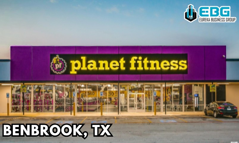 Eureka Business Group: Your Retail Navigator; Charting the Course for Retail Growth!