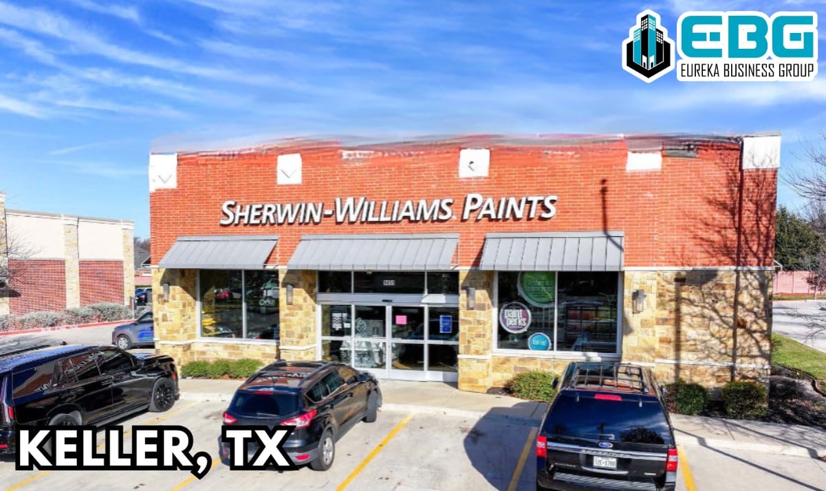 Eureka Business Group: Your Retail Navigator; Charting the Course for Retail Growth!