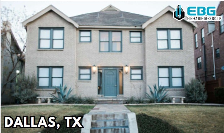 Eureka Business Group: Your Retail Navigator; Charting the Course for Retail Growth!