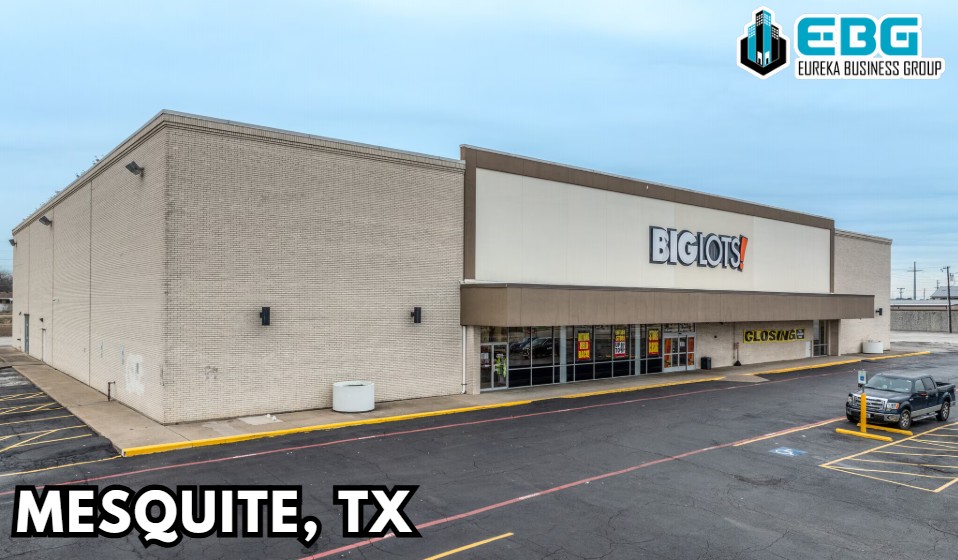 Eureka Business Group: Your Retail Navigator; Charting the Course for Retail Growth!