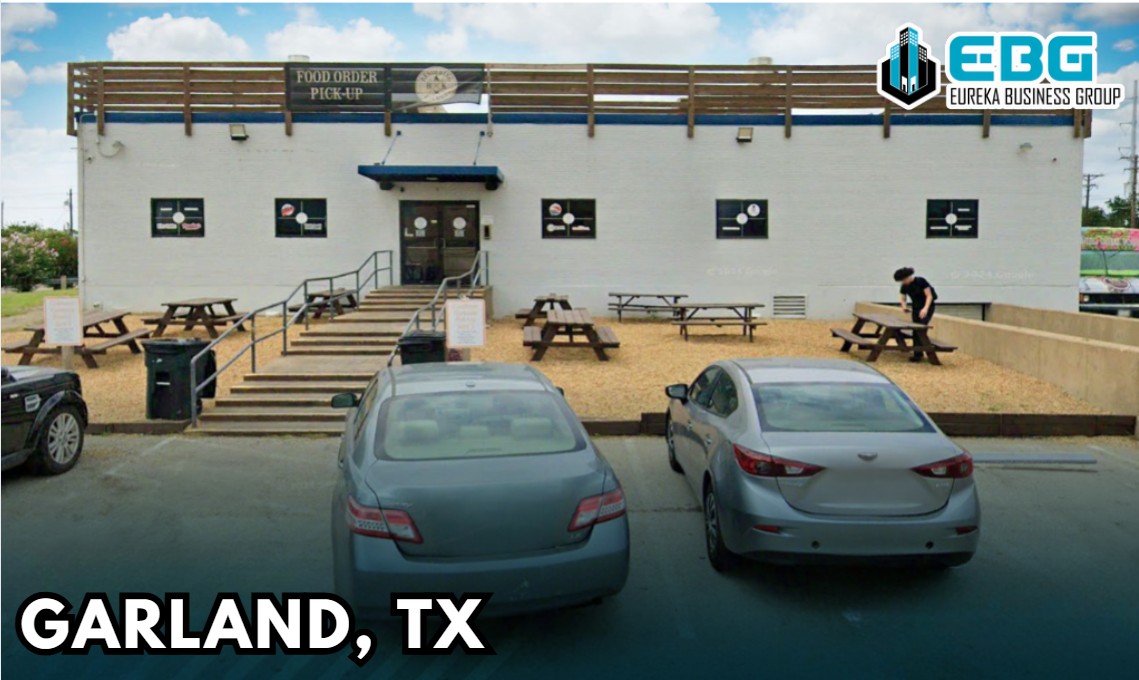 Eureka Business Group: Your Retail Navigator; Charting the Course for Retail Growth!