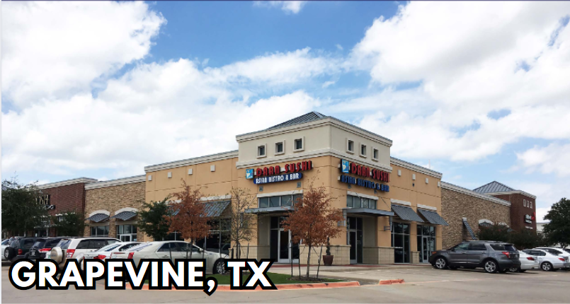 Eureka Business Group: Your Retail Navigator; Charting the Course for Retail Growth!