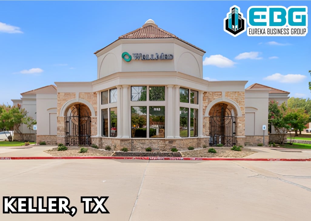 Eureka Business Group: Your Retail Navigator; Charting the Course for Retail Growth!