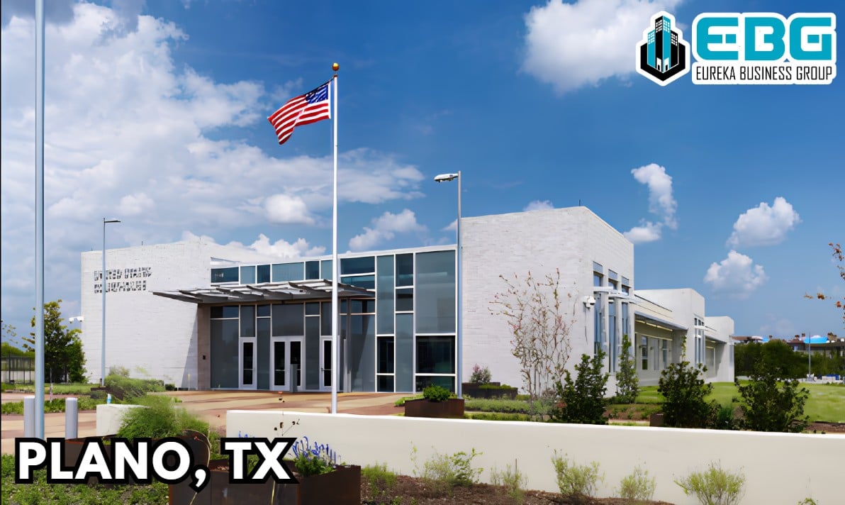 Eureka Business Group: Your Retail Navigator; Charting the Course for Retail Growth!