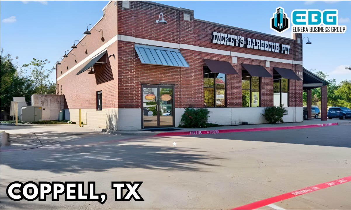 Eureka Business Group: Your Retail Navigator; Charting the Course for Retail Growth!