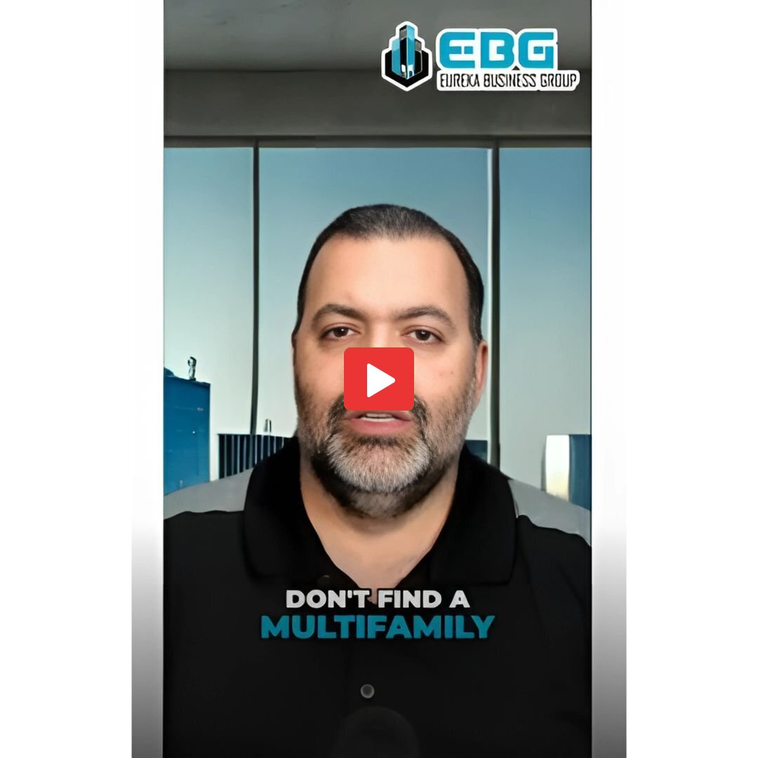 Eureka Business Group: Your Retail Navigator; Charting the Course for Retail Growth!